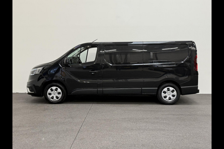 Renault Trafic 2.0 Blue dCi 150PK T30 L2H1 Advance Automaat Airco Bluetooth Camera Cruise PDC Trekhaak