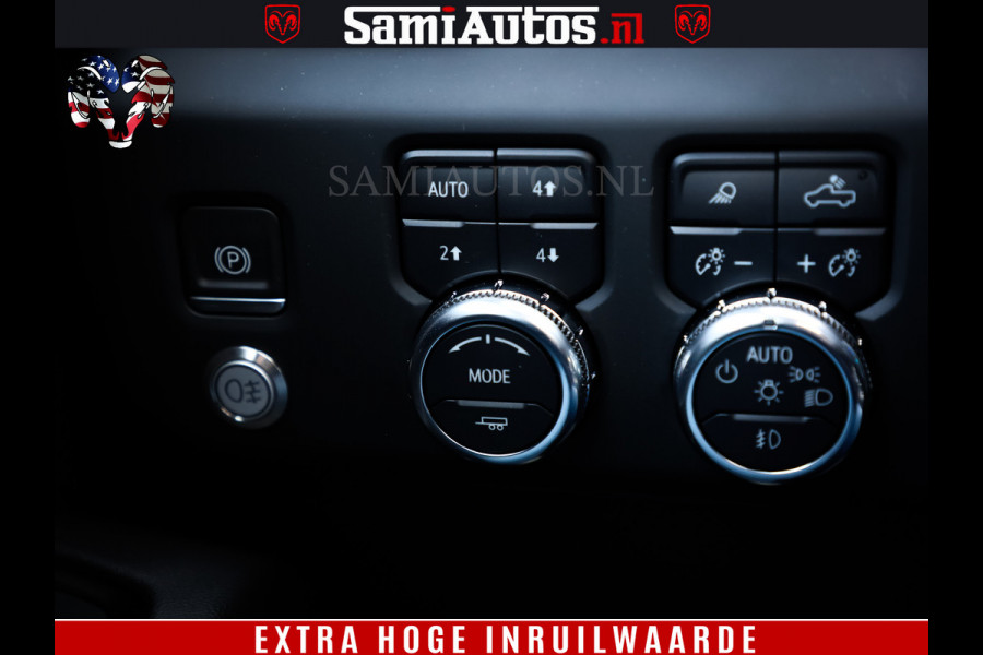 GMC Sierra AT4 6.2 V8 | Alle opties | Dubbele Cabine met Royale 5 Zitplaatsen | BPM vrij | Nu Leverbaar uit Voorraad | Voorraad Nr 248378 |