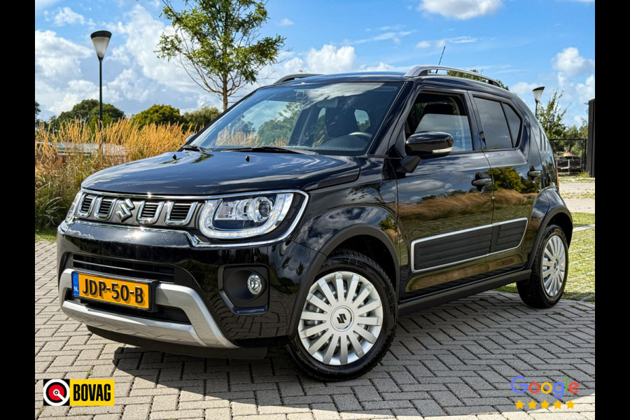 Suzuki Ignis 1.2 Smart Hybrid Style