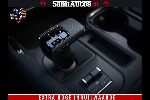 GMC Sierra AT4 6.2 V8 | VIRTUAL COCKPIT | BOM VOL | DC | RAM DEALER NEDERLAND | Dubbele Cabine met Royale 5 Zitplaatsen | BPM vrij | Nu Leverbaar uit Voorraad | Voorraad Nr 238940 |