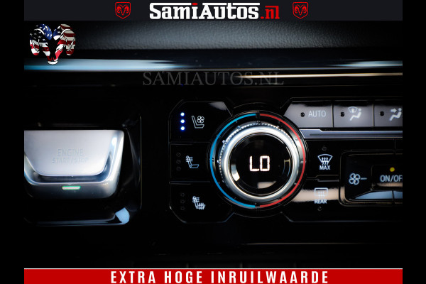 GMC Sierra AT4 6.2 V8 | VIRTUAL COCKPIT | BOM VOL | DC | RAM DEALER NEDERLAND | Dubbele Cabine met Royale 5 Zitplaatsen | BPM vrij | Nu Leverbaar uit Voorraad | Voorraad Nr 238940 |