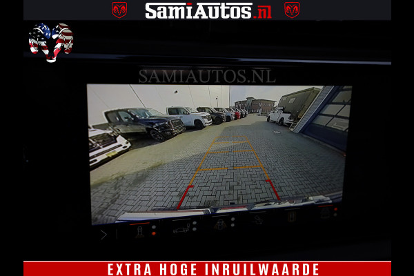 GMC Sierra AT4 6.2 V8 | VIRTUAL COCKPIT | BOM VOL | DC | RAM DEALER NEDERLAND | Dubbele Cabine met Royale 5 Zitplaatsen | BPM vrij | Nu Leverbaar uit Voorraad | Voorraad Nr 238940 |