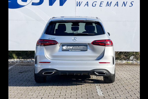 Mercedes-Benz B-Klasse 200 Business Solution AMG | Night | Camera | Sfeerverlichting | MBUX