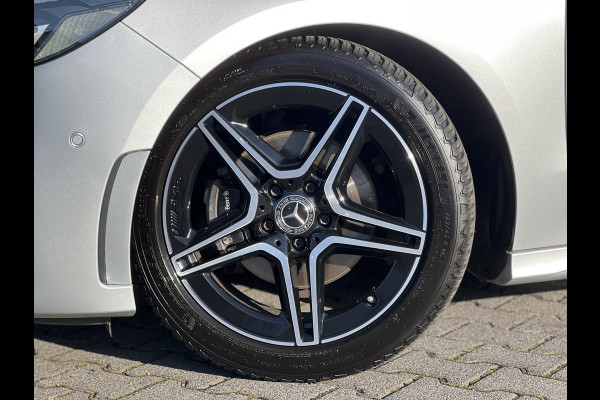 Mercedes-Benz B-Klasse 200 Business Solution AMG | Night | Camera | Sfeerverlichting | MBUX