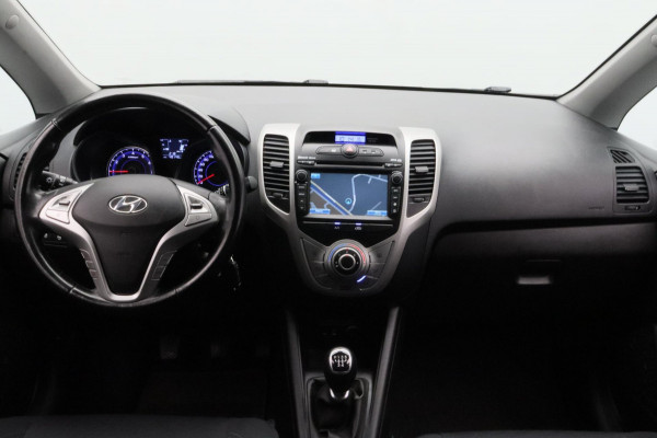 Hyundai ix20 1.4i Go! Camera Navigatie Airco