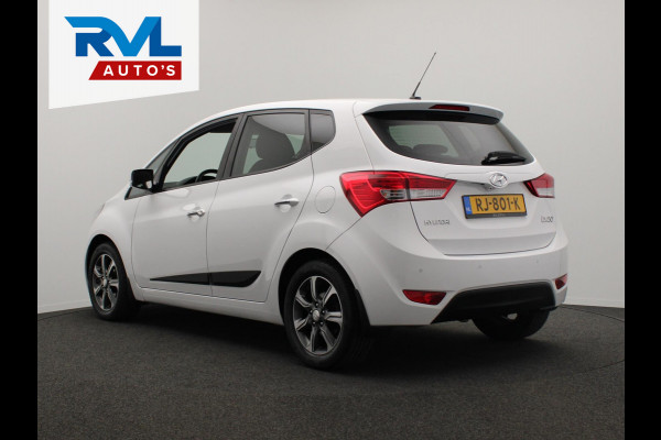 Hyundai ix20 1.4i Go! Camera Navigatie Airco