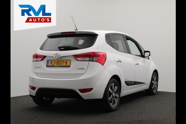 Hyundai ix20 1.4i Go! Camera Navigatie Airco
