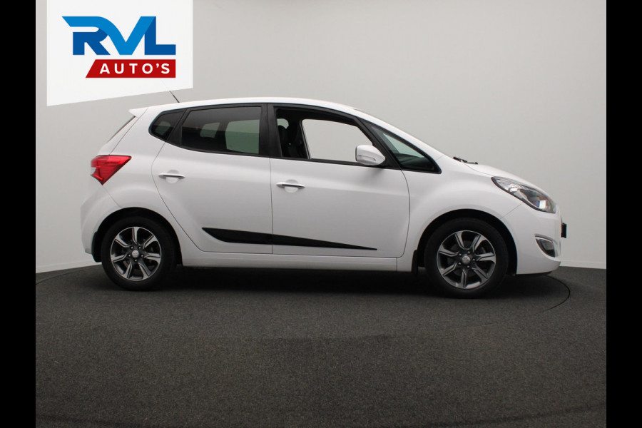 Hyundai ix20 1.4i Go! Camera Navigatie Airco