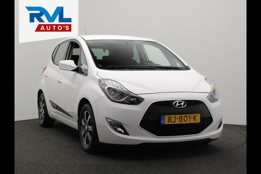 Hyundai ix20 1.4i Go! Camera Navigatie Airco