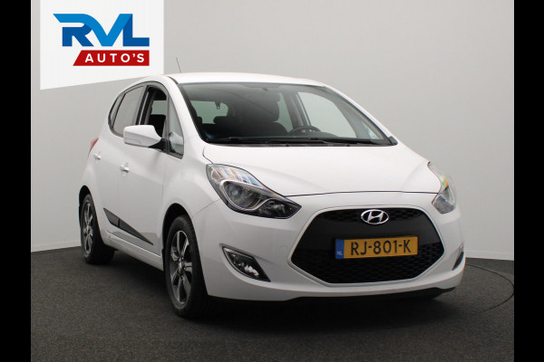 Hyundai ix20 1.4i Go! Camera Navigatie Airco