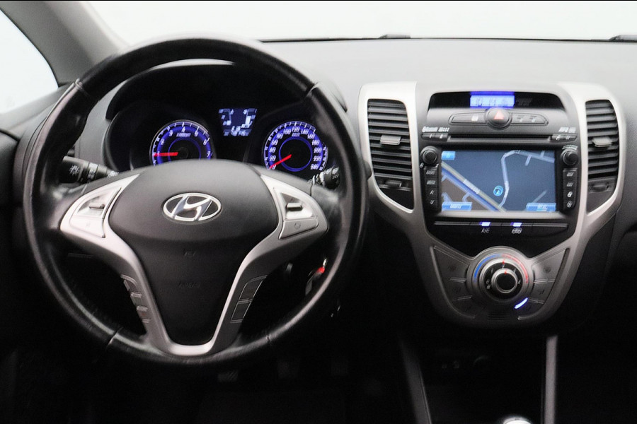 Hyundai ix20 1.4i Go! Camera Navigatie Airco