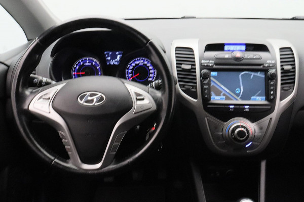 Hyundai ix20 1.4i Go! Camera Navigatie Airco