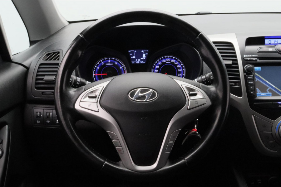 Hyundai ix20 1.4i Go! Camera Navigatie Airco