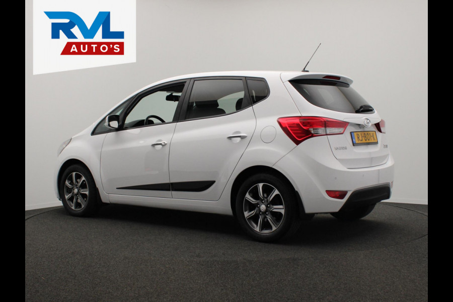 Hyundai ix20 1.4i Go! Camera Navigatie Airco