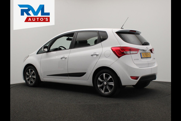 Hyundai ix20 1.4i Go! Camera Navigatie Airco