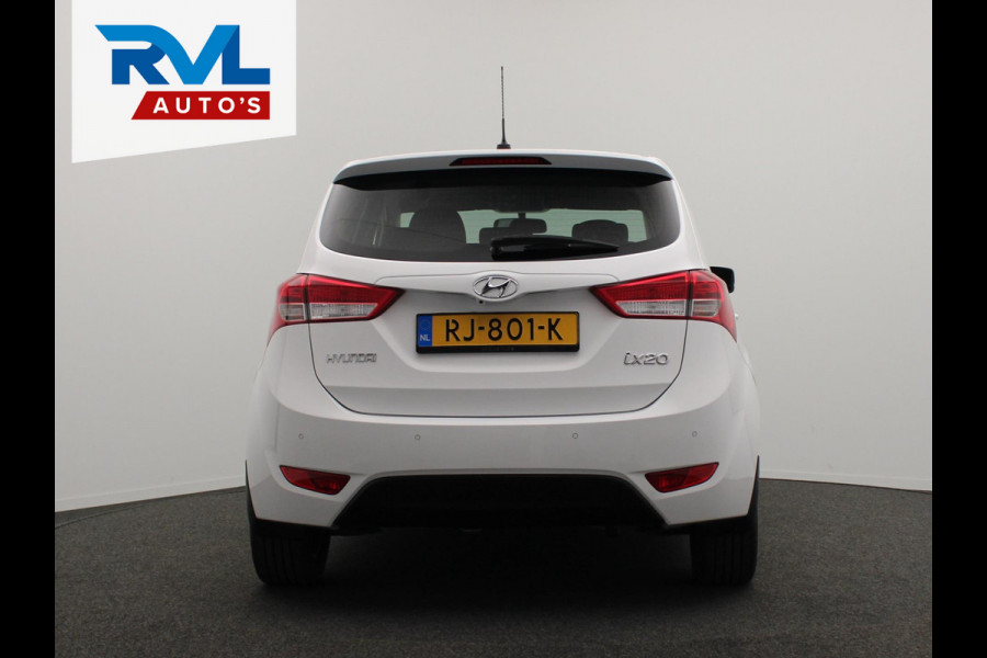 Hyundai ix20 1.4i Go! Camera Navigatie Airco