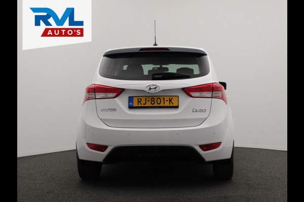Hyundai ix20 1.4i Go! Camera Navigatie Airco