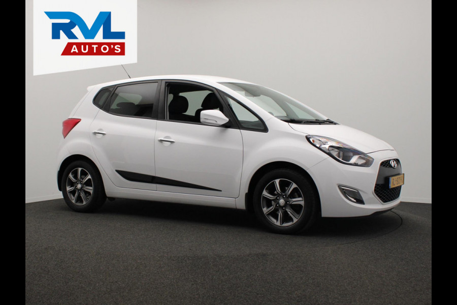 Hyundai ix20 1.4i Go! Camera Navigatie Airco