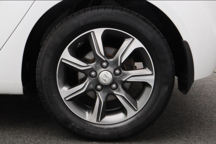 Hyundai ix20 1.4i Go! Camera Navigatie Airco