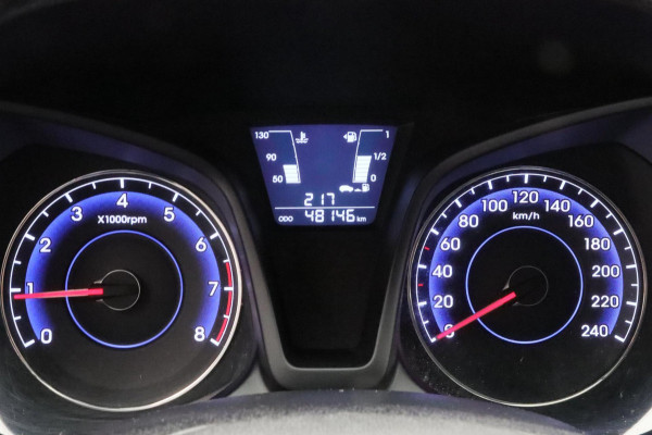 Hyundai ix20 1.4i Go! Camera Navigatie Airco