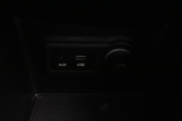 Hyundai ix20 1.4i Go! Camera Navigatie Airco