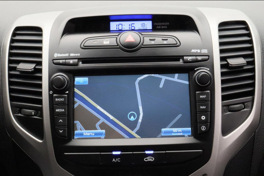 Hyundai ix20 1.4i Go! Camera Navigatie Airco