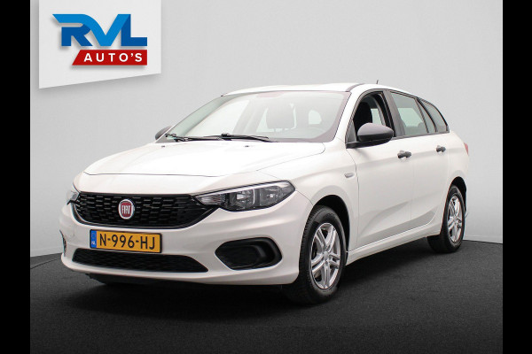 Fiat Tipo Stationwagon 1.4 Airco Lichtmetaal