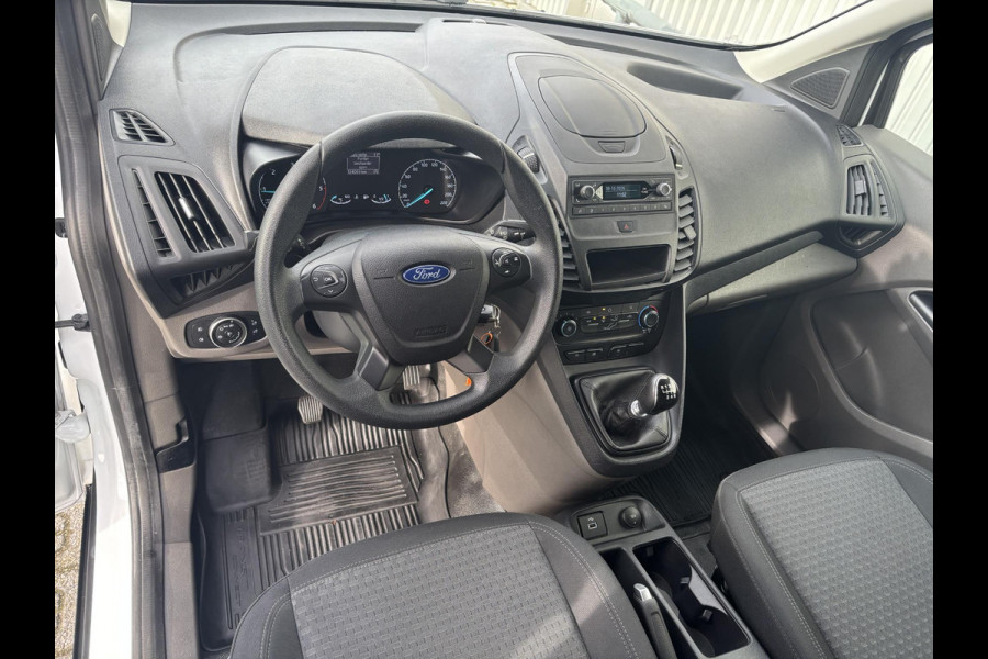 Ford Transit Connect 1.5 EcoBlue L1 Trend*A/C*HAAK*TEL*