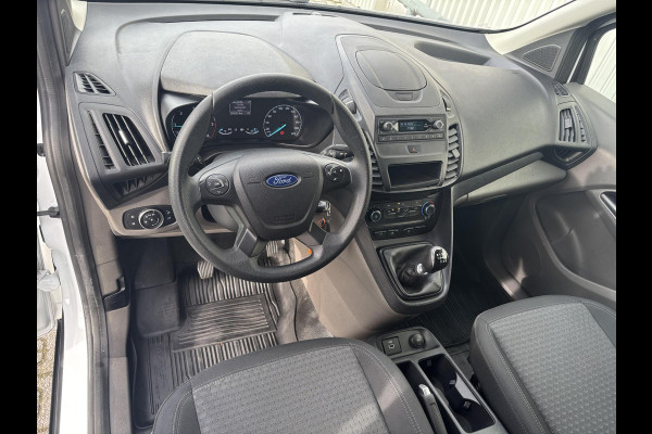 Ford Transit Connect 1.5 EcoBlue L1 Trend*A/C*HAAK*TEL*