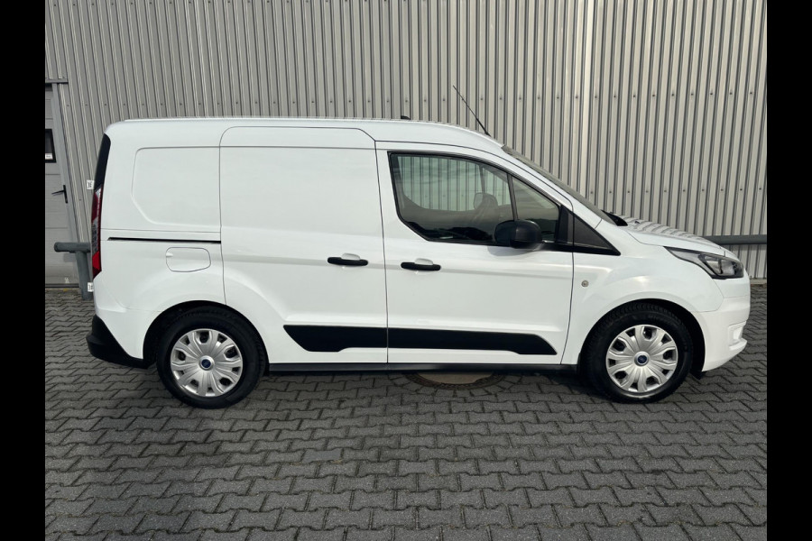 Ford Transit Connect 1.5 EcoBlue L1 Trend*A/C*HAAK*TEL*