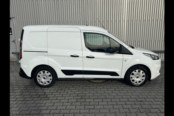 Ford Transit Connect 1.5 EcoBlue L1 Trend*A/C*HAAK*TEL*