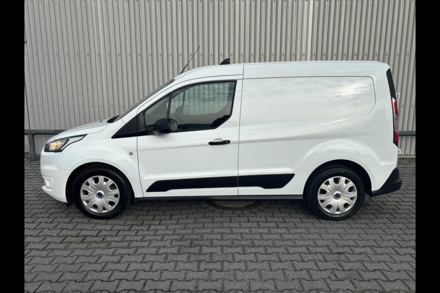 Ford Transit Connect 1.5 EcoBlue L1 Trend*A/C*HAAK*TEL*