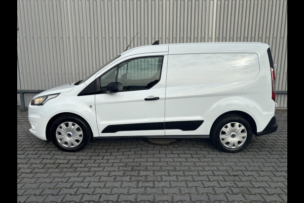 Ford Transit Connect 1.5 EcoBlue L1 Trend*A/C*HAAK*TEL*