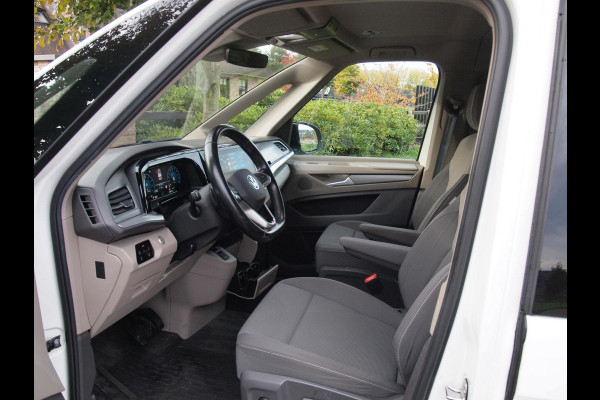Volkswagen Multivan 1.4 eHybrid L2H1 Life | 7-persoons | Camera | Cruise Control | Apple Carplay | NL-Auto |