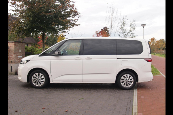 Volkswagen Multivan 1.4 eHybrid L2H1 Life | 7-persoons | Camera | Cruise Control | Apple Carplay | NL-Auto |