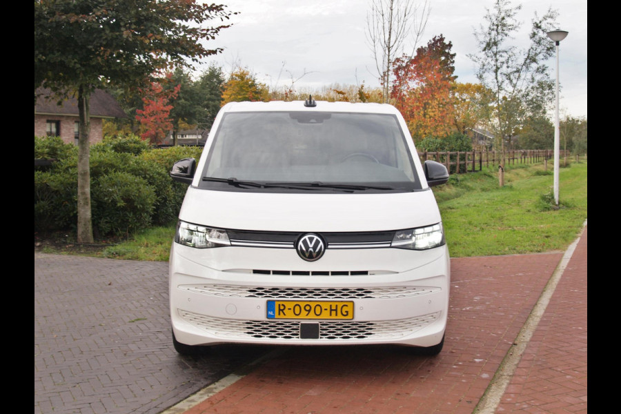 Volkswagen Multivan 1.4 eHybrid L2H1 Life | 7-persoons | Camera | Cruise Control | Apple Carplay | NL-Auto |