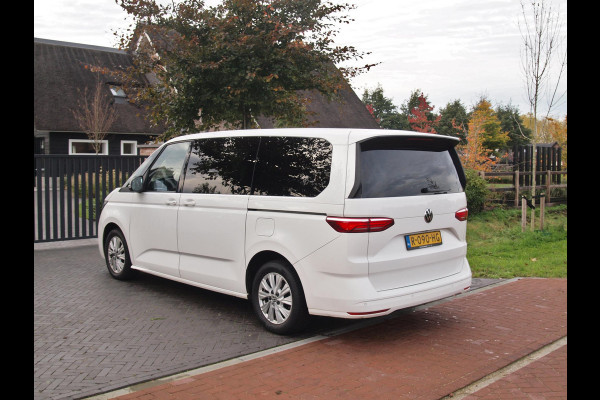 Volkswagen Multivan 1.4 eHybrid L2H1 Life | 7-persoons | Camera | Cruise Control | Apple Carplay | NL-Auto |