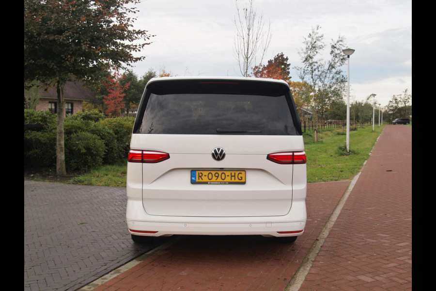 Volkswagen Multivan 1.4 eHybrid L2H1 Life | 7-persoons | Camera | Cruise Control | Apple Carplay | NL-Auto |