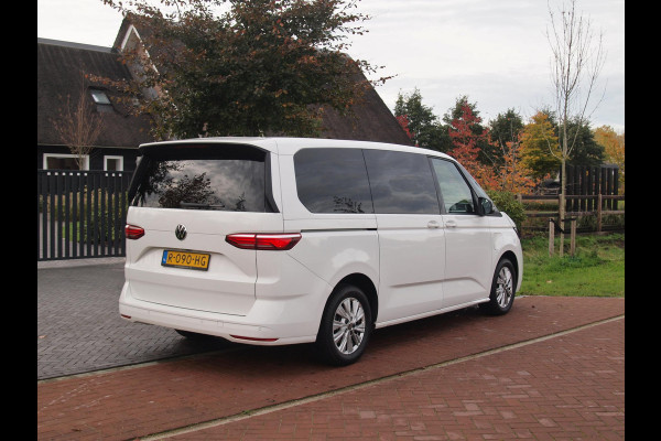 Volkswagen Multivan 1.4 eHybrid L2H1 Life | 7-persoons | Camera | Cruise Control | Apple Carplay | NL-Auto |
