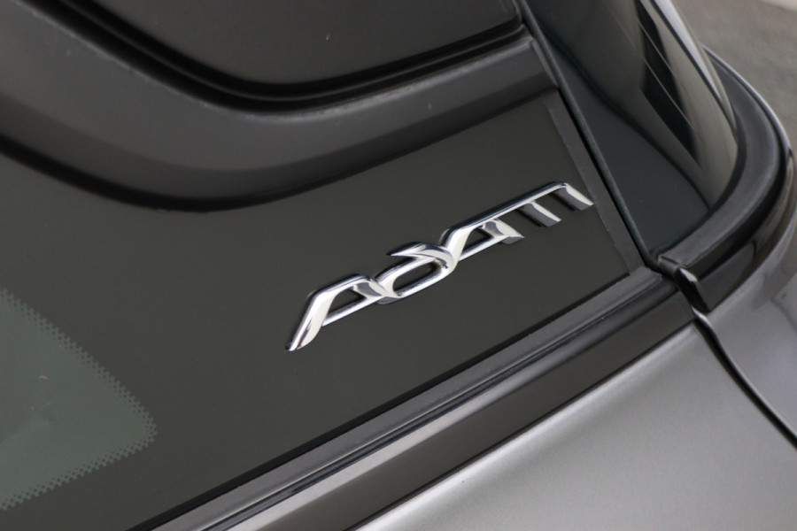 Opel ADAM 1.0 Turbo Jam Favourite Two-Tone, Airco, Cruise, Apple Carplay, Elektrische Ramen, 16''