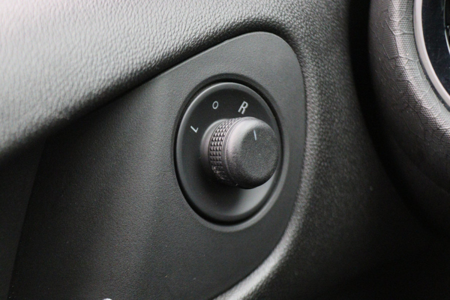 Opel ADAM 1.0 Turbo Jam Favourite Two-Tone, Airco, Cruise, Apple Carplay, Elektrische Ramen, 16''