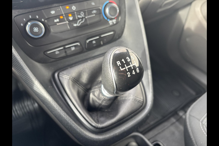 Ford Transit Connect 1.5 EcoBlue L1 Trend*A/C*HAAK*TEL*