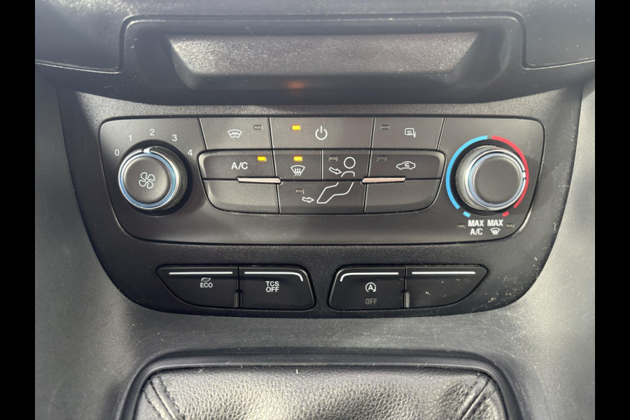 Ford Transit Connect 1.5 EcoBlue L1 Trend*A/C*HAAK*TEL*