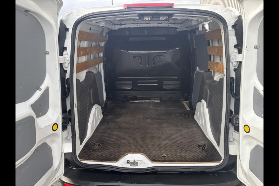 Ford Transit Connect 1.5 EcoBlue L1 Trend*A/C*HAAK*TEL*