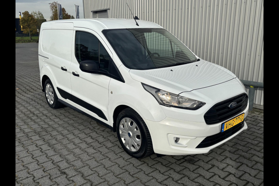 Ford Transit Connect 1.5 EcoBlue L1 Trend*A/C*HAAK*TEL*