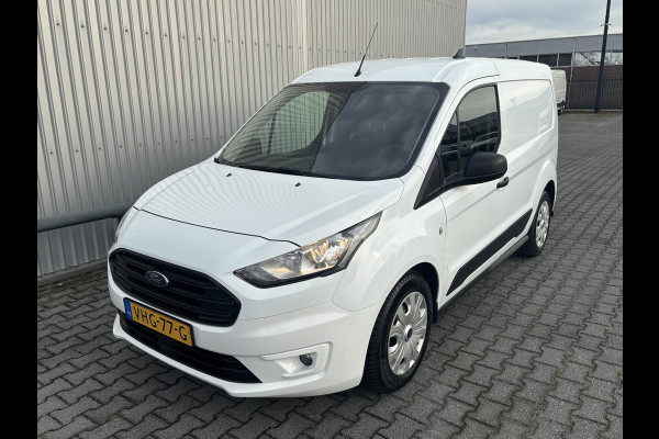 Ford Transit Connect 1.5 EcoBlue L1 Trend*A/C*HAAK*TEL*