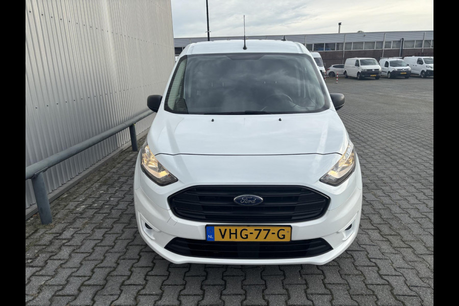 Ford Transit Connect 1.5 EcoBlue L1 Trend*A/C*HAAK*TEL*