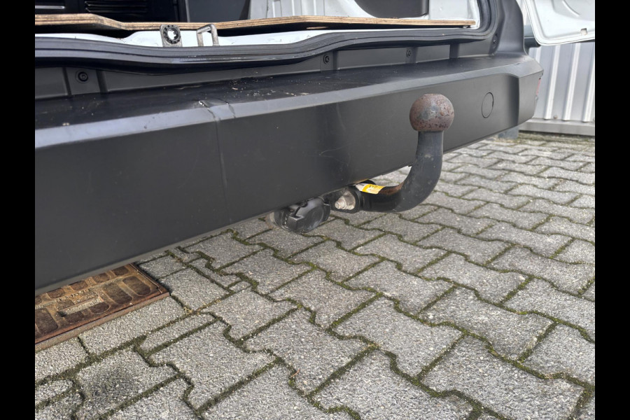 Ford Transit Connect 1.5 EcoBlue L1 Trend*A/C*HAAK*TEL*