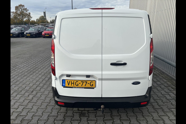 Ford Transit Connect 1.5 EcoBlue L1 Trend*A/C*HAAK*TEL*