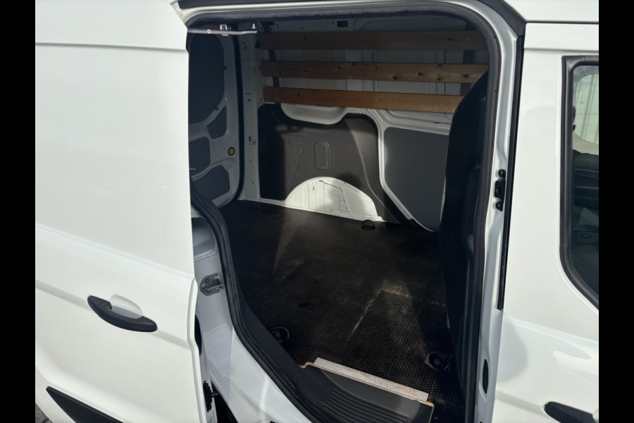 Ford Transit Connect 1.5 EcoBlue L1 Trend*A/C*HAAK*TEL*